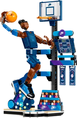 LEGO 43010 Nike Slam Dunk
