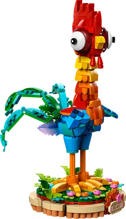 LEGO 43272 Heihei