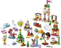 LEGO 43298 LEGO® ǀ Disney Princess Advent Calendar 2026