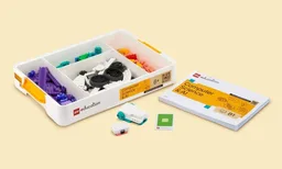 LEGO 45521 Computer Science & AI Kit Year 4-6