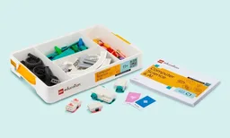 LEGO 45522 Computer Science & AI Kit Year 7-9