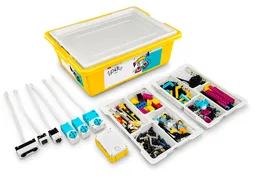LEGO 45678 LEGO® Education SPIKE™ Prime Set