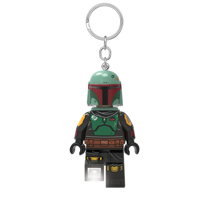 Boba Fett™ Key Light