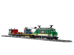 LEGO 60198 Cargo Train