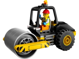LEGO 60401 Construction Steamroller