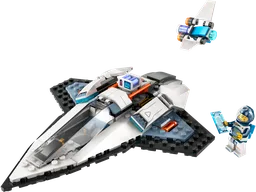 LEGO 60430 Interstellar Spaceship