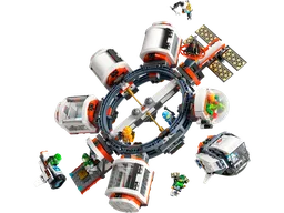 LEGO 60433 Modular Space Station