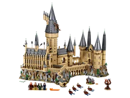 LEGO 71043 Hogwarts™ Castle