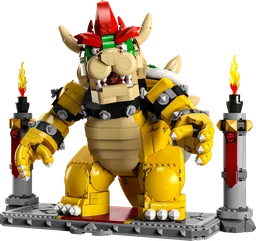 LEGO 71411 The Mighty Bowser™