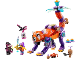 LEGO 71481 Izzie's Dream Animals