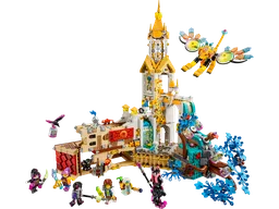 LEGO 71486 Castle Nocturnia