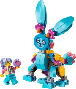 LEGO 71488 Bunchu's Creative Animal Adventures