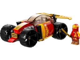 LEGO 71780 Kai’s Ninja Race Car EVO
