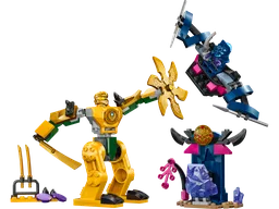 LEGO 71804 Arin's Battle Mech