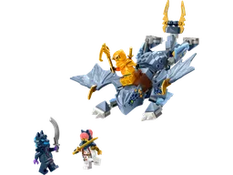 LEGO 71810 Young Dragon Riyu