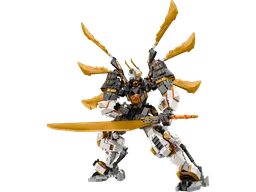 LEGO 71821 Cole's Titan Dragon Mech