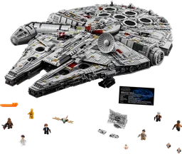LEGO 75192 Millennium Falcon™