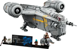 LEGO 75331 The Razor Crest™