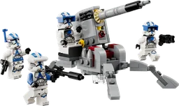 LEGO 75345 501st Clone Troopers™ Battle Pack