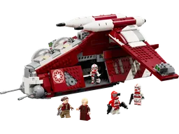 LEGO 75354 Coruscant Guard Gunship™