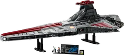 LEGO 75367 Venator-Class Republic Attack Cruiser™