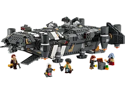 LEGO 75374 The Onyx Cinder