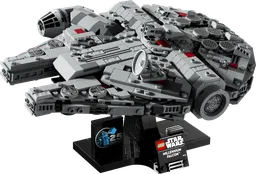LEGO 75375 Millennium Falcon™