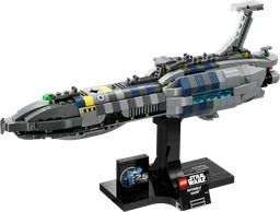 LEGO 75377 Invisible Hand™