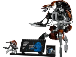 LEGO 75381 Droideka™