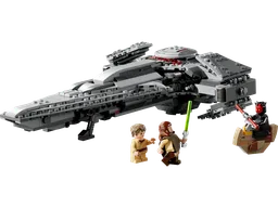 LEGO 75383 Darth Maul's Sith Infiltrator™