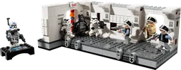 LEGO 75387 Boarding the Tantive IV™