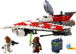 LEGO 75388 Jedi Bob's Starfighter