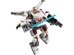 LEGO 75390 Luke Skywalker™ X-Wing™ Mech