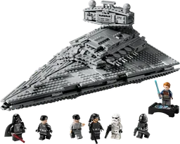 LEGO 75394 Imperial Star Destroyer™