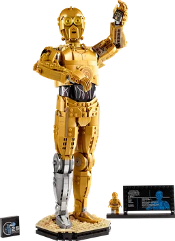 LEGO 75398 C-3PO™