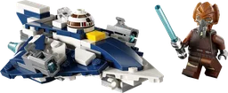LEGO 75400 Plo Koon's Jedi Starfighter™ Microfighter