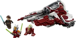 LEGO 75401 Ahsoka's Jedi Interceptor™