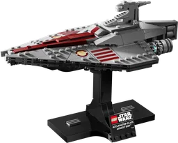 LEGO 75404 Acclamator-Class Assault Ship™