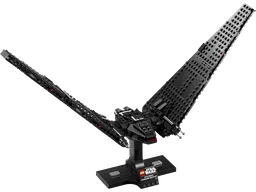 LEGO 75406 Kylo Ren's Command Shuttle