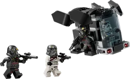 LEGO 75412 Death Trooper & Night Trooper Battle Pack