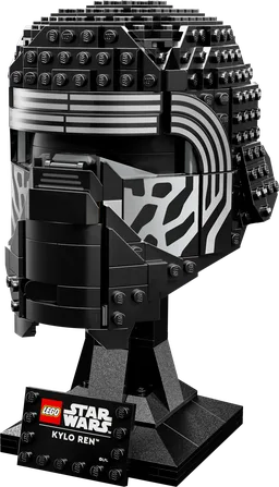LEGO 75415 Kylo Ren™ Helmet