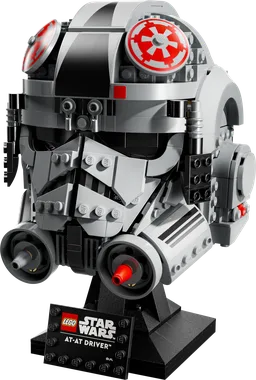 LEGO 75429 AT-AT Driver™ Helmet