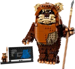 LEGO 75430 Wicket the Ewok™