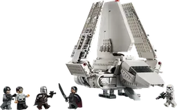 LEGO 75459 Imperial Lambda-Class Shuttle