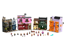 LEGO 75978 Diagon Alley™