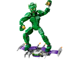 LEGO 76284 Green Goblin Construction Figure
