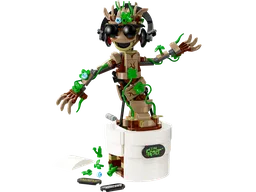 LEGO 76297 Dancing Groot