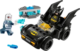 LEGO 76301 Batman™ & Batmobile™ vs. Mr. Freeze™