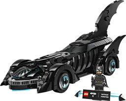LEGO 76304 Batman Forever™ Batmobile™
