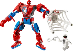 LEGO 76308 Spider-Man Mech vs. Anti-Venom